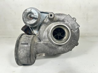 Turbo Mercedes-Benz B180 2007 W245 2.0 CDI 640.940 OM640.940 A6400901780