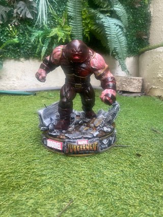 Figura Juggernaut Marvel