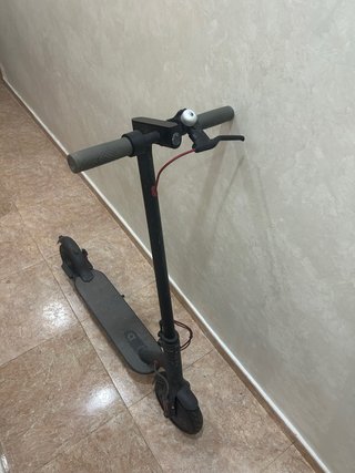 Patinete eléctrico Xiaomi