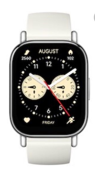 Reloj Inteligente precio negociable