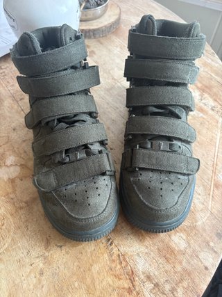 Zapatillas Nike x Billie Eilish
