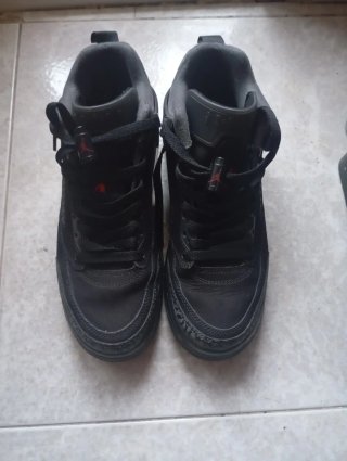Nike Jordan Spizike muy buen estado talla 38.