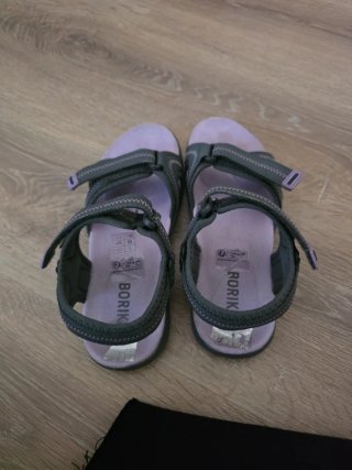 Sandalias de agua Boriken