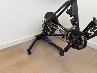 Rodillo Wahoo Kickr 2020