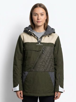 Anorak Unisex Amundsen Fusion