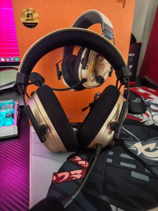 Auriculares Razer BlackShark V3 Pro CS:GO