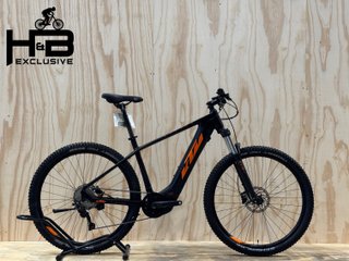 KTM Macina Team 293 Shimano Deore 2021