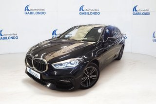 BMW Serie 1 118i