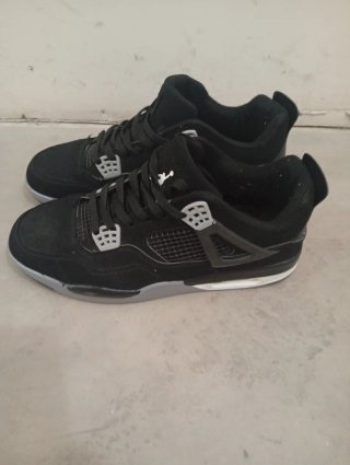 Zapatillas Deportivas Talla 42
