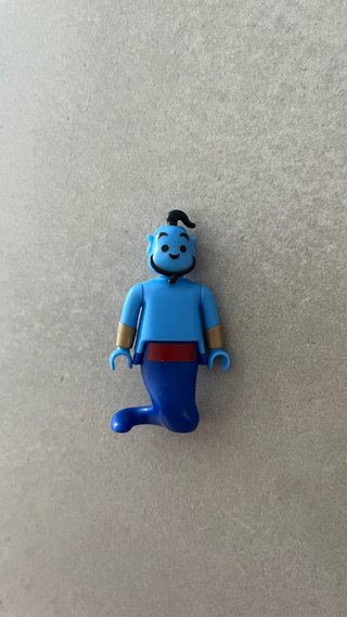 Figura Playmobil Genio