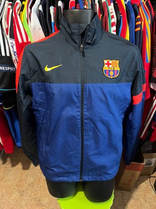 Chaqueta Nike FC Barcelona