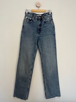 Pantalón vaquero