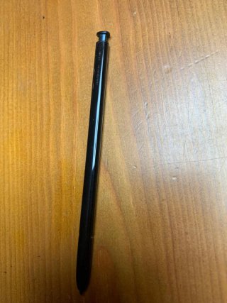 S Pen  para Samsung Galaxy S22 Ultra con Bluetooth