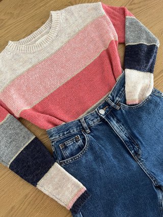 Pantalón vaquero