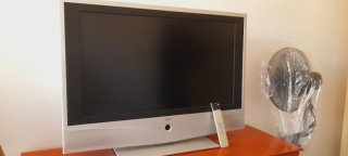 Televisor Loewe 37 pulgadas Xelos