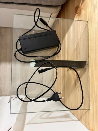 Cargador para Patinete Eléctrico
