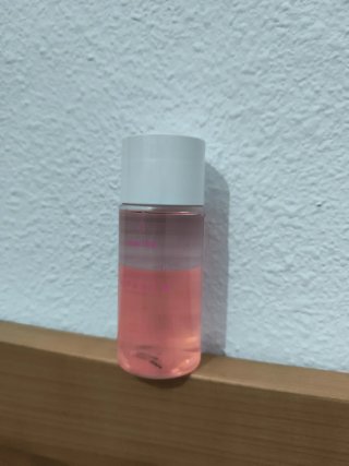 Desmaquillante Bifásico Deliplus