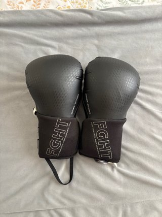 Guantes de Boxeo Outshock 12 Onzas