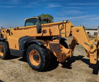 Telescópica JCB 535-140