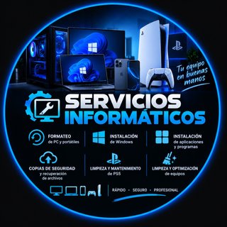 Servicio Informático