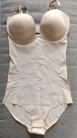 Faja moldeadora mujer