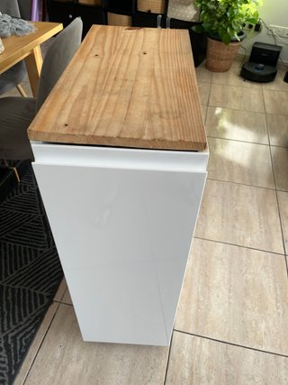Mueble de cocina IKEA Metod/Maximera