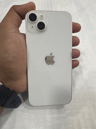 iPhone 14 Plus 128GB Blanco