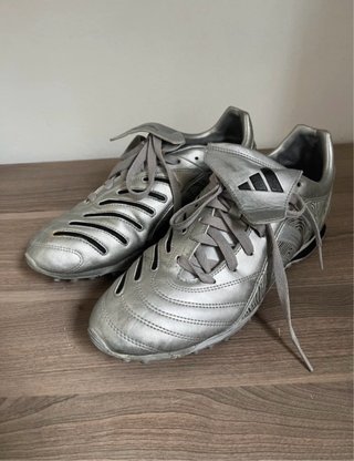 Adidas Predator Pulse TF David Beckham Talla 43