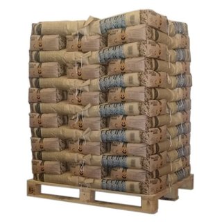 Palet de Pellets Badger 975 kg