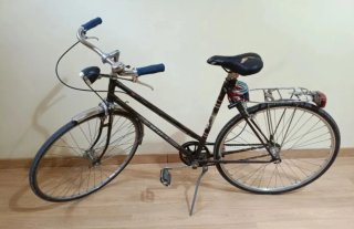 Bicicleta Holandesa Batavus IC