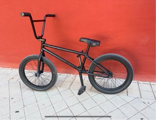BMX Cult Devotion 21
