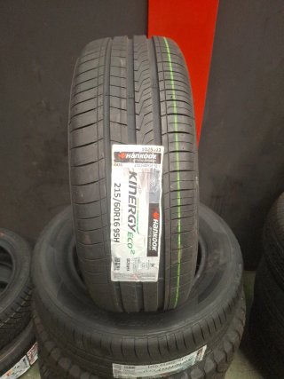 215/60 R16 95H HANKOOK KINERGY ECO²