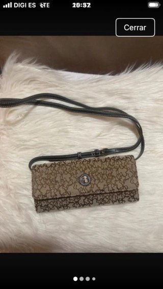 Bolso Monedero Tous