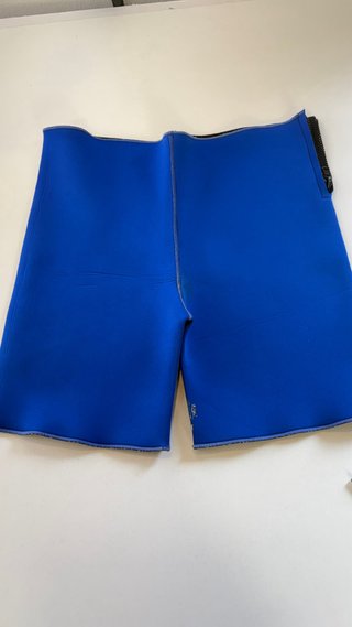 Short de sudación