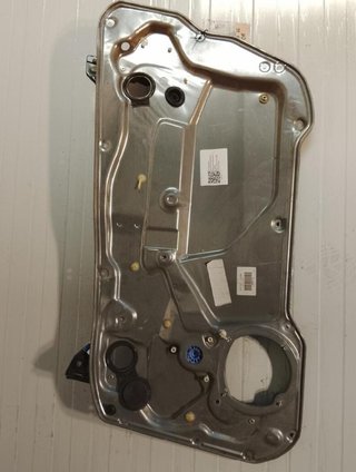 Elevalunas delantero seat 6l3837756n ibiza 2813