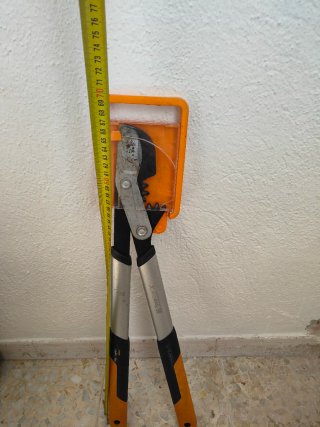 Tijeras de Poda Fiskars