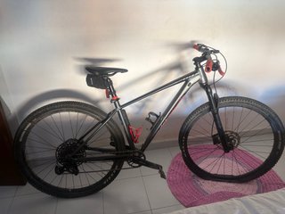 Bicicleta Scott Scale 970 Talla M