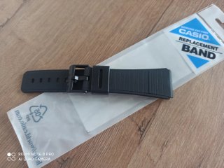 Correa Casio Original 22mm