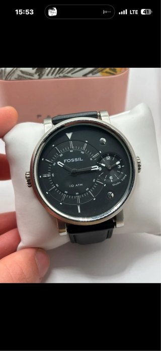 Reloj Fossil para hombre