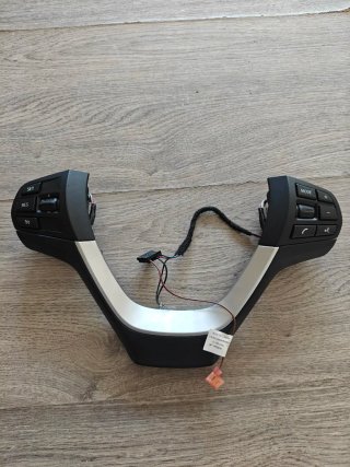 Botonera de Volante para BMW