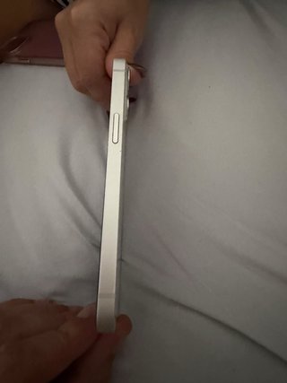 iPhone 13 Blanco