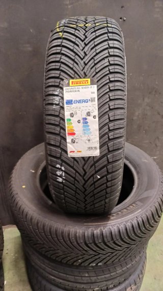 215/60 R16 99V PIRELLI CINTURATO ALLSEASON SF 3