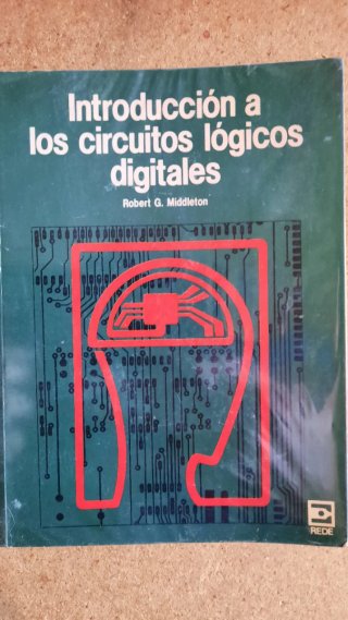 Introducción a los circuitos lógicos digitales