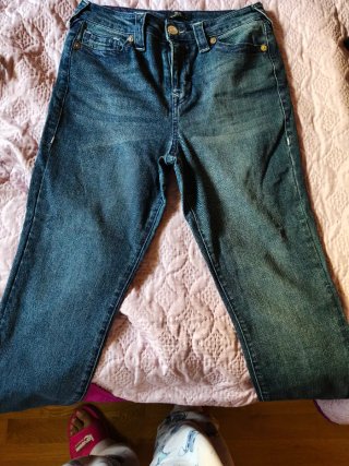 Pantalón Vaquero True Religion