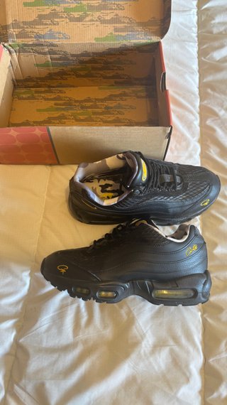 Nike Air Max 95 x Corteiz