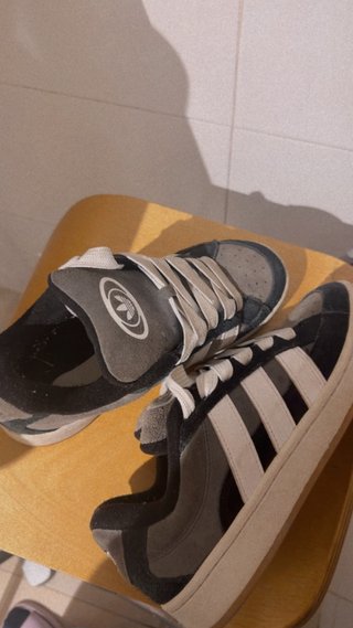 Zapatillas Adidas Campus