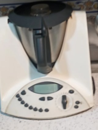 Thermomix