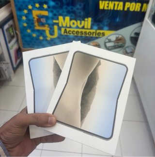 iPhone Duo 256GB Blanco