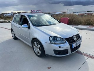 Volkswagen Golf 2008