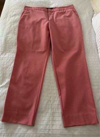 Pantalón Rosa